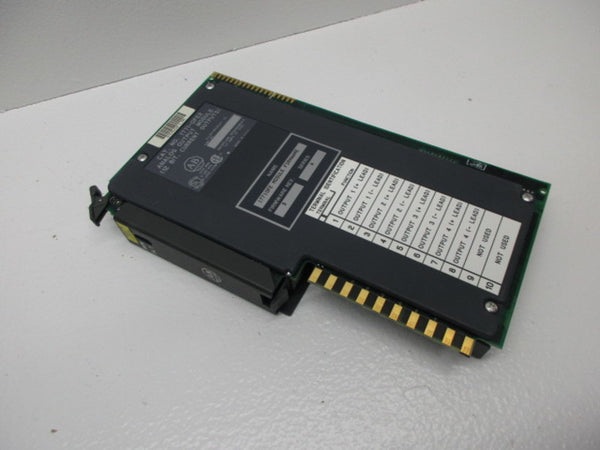 ALLEN BRADLEY 1771-OFE2  UNMP