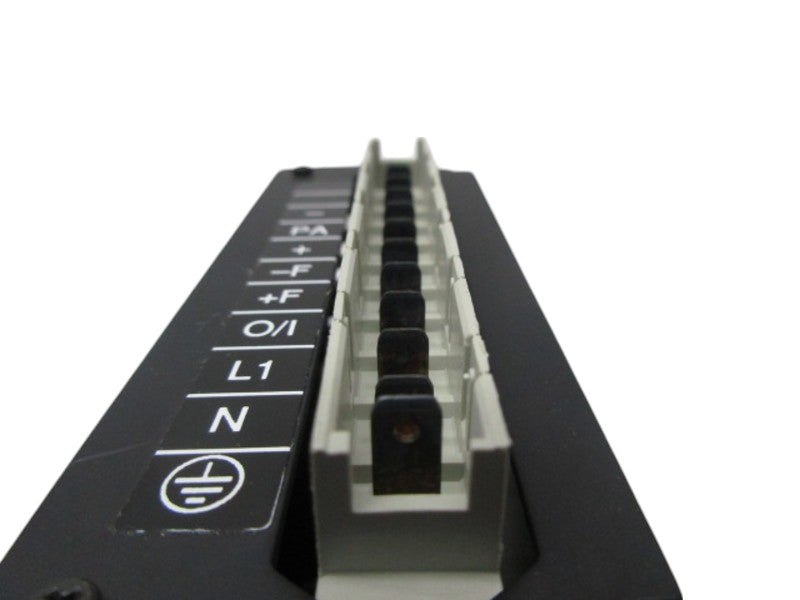 KNIEL CPU 5.10 POWER SUPPLY  UNMP