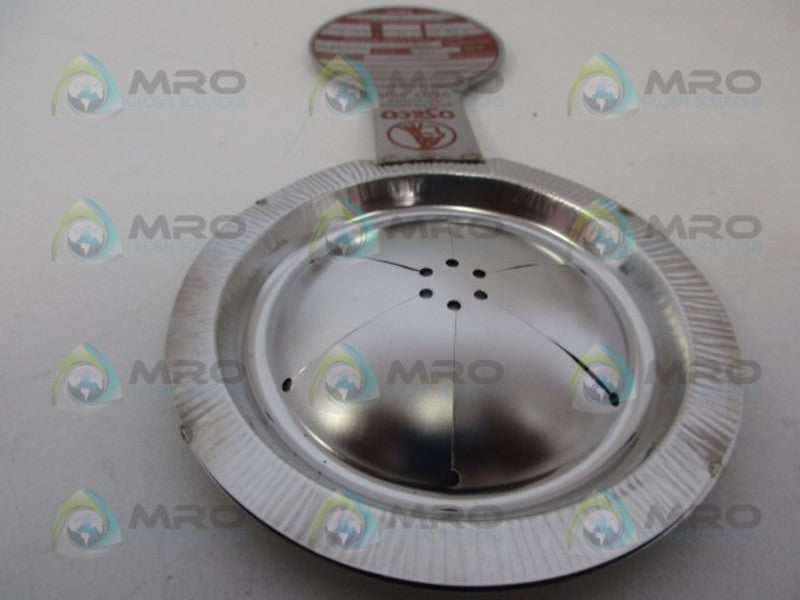 OSECO R-5676-07 BUCKLING RUPTURE DISC NSNP