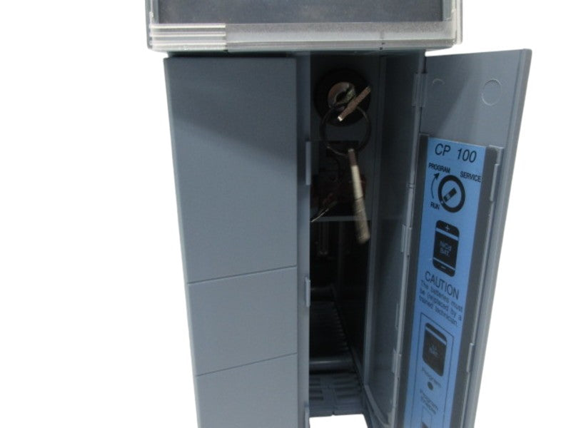 B&R 2CP100.6 CPU INTERFACE MODULE  NSNP