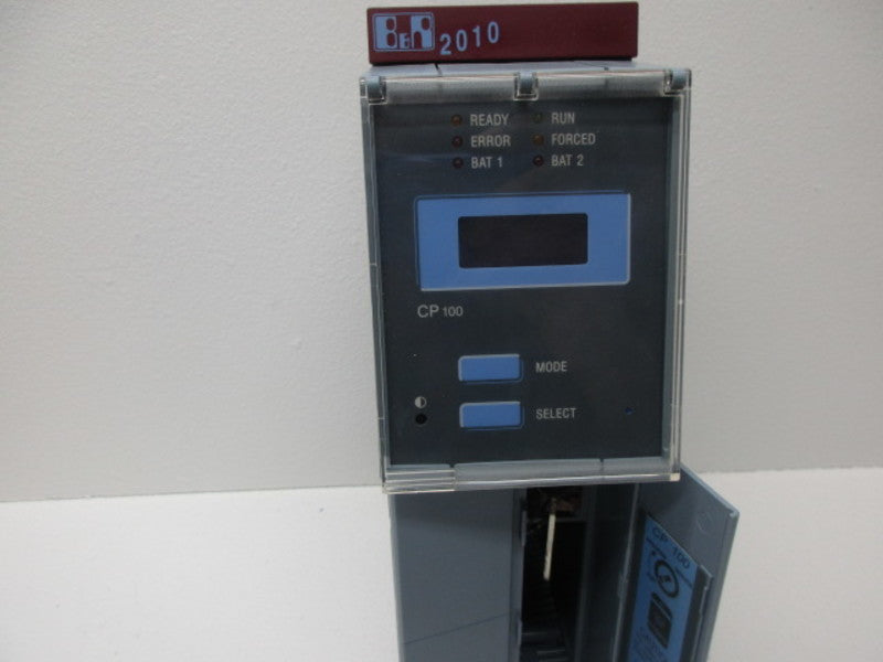B&R 2CP100.6 CPU INTERFACE MODULE  NSNP