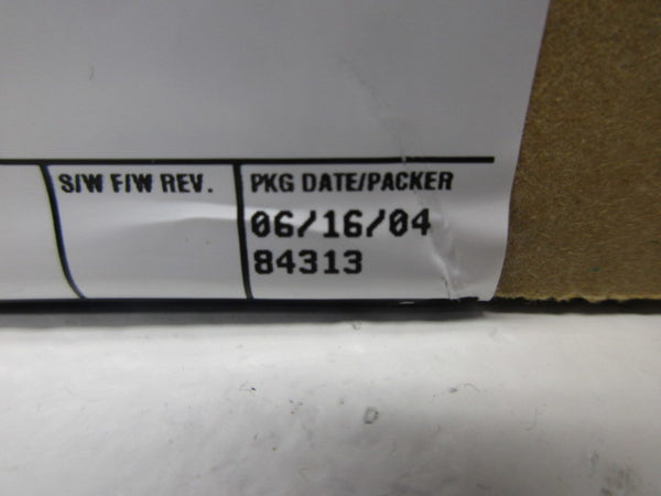 ALLEN BRADLEY 1771-OA SER. B DATE: 2004  NSFS