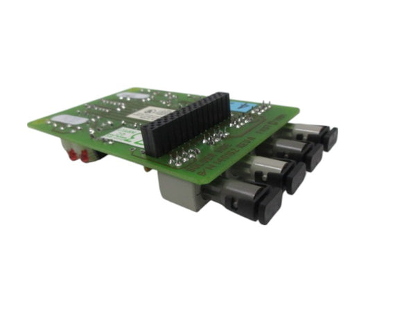 FAST INC. 140162 CIRCUIT BOARD  NSNP