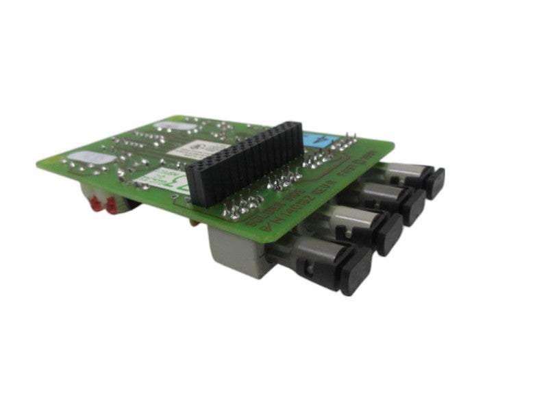 FAST INC. 140162 CIRCUIT BOARD  NSNP