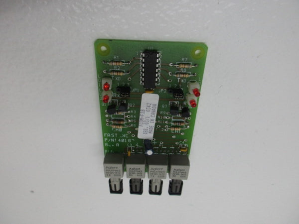 FAST INC. 140162 CIRCUIT BOARD  NSNP