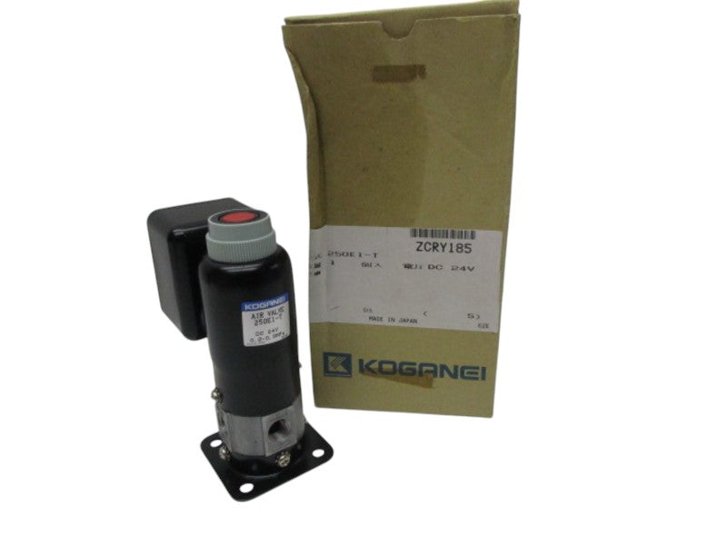 KOGRANEI 250E1-T AIR VALVE  NSMP