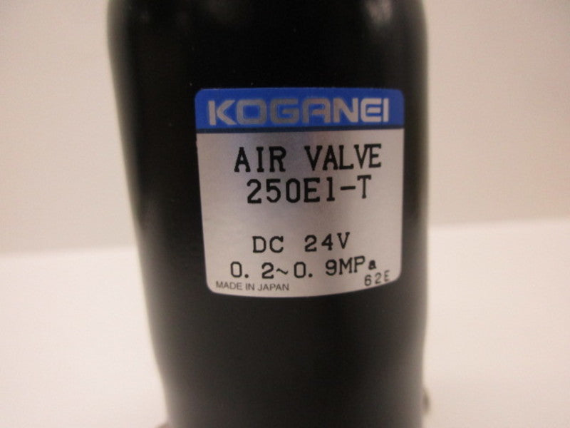 KOGRANEI 250E1-T AIR VALVE  NSMP