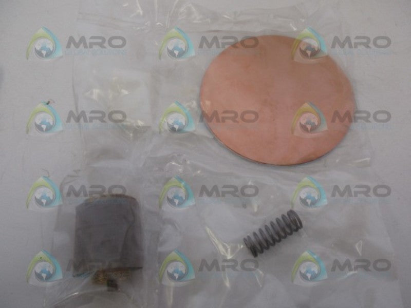 CASH F120180000 REPAIR KIT NSMP