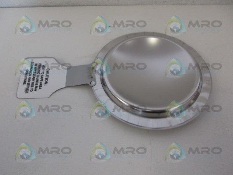 B.S & B SAFETY SYSTEM 95070849A-1 BUCKLING RUPTURE DISC NSNP