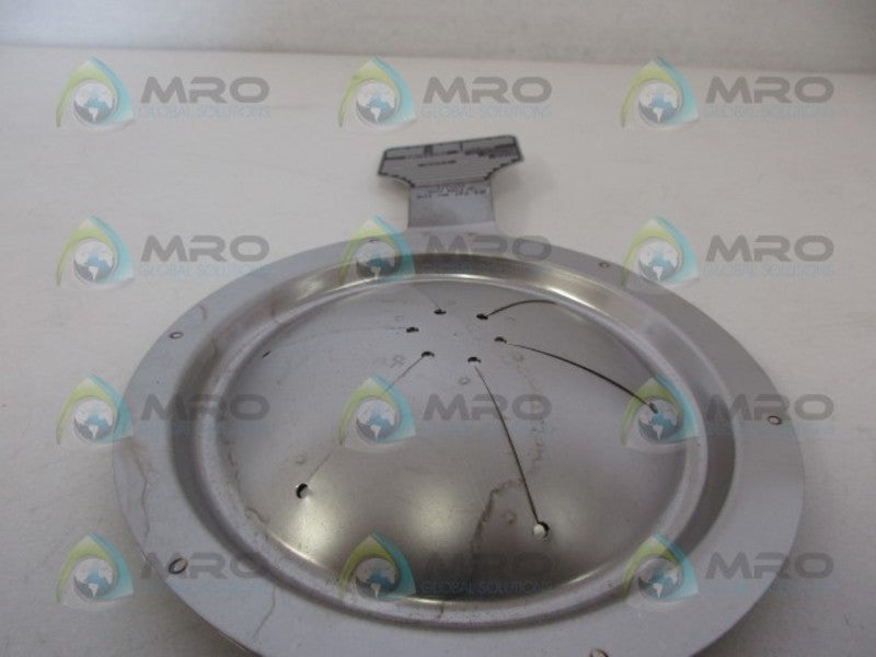 B.S & B SAFETY SYSTEM 95070849A-1 BUCKLING RUPTURE DISC NSNP