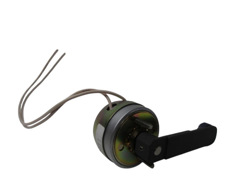 SHINDENGEN 2E35380RL.0411 ROTARY SOLENOID  UNMP
