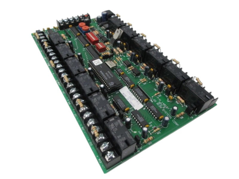 BLBG SYSTEMS 140197 ISS-M/2 SIGNAL CONTROL  NSNP