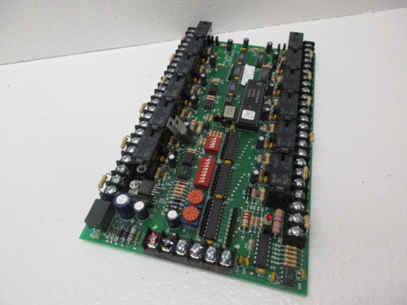 BLBG SYSTEMS 140197 ISS-M/2 SIGNAL CONTROL  NSNP