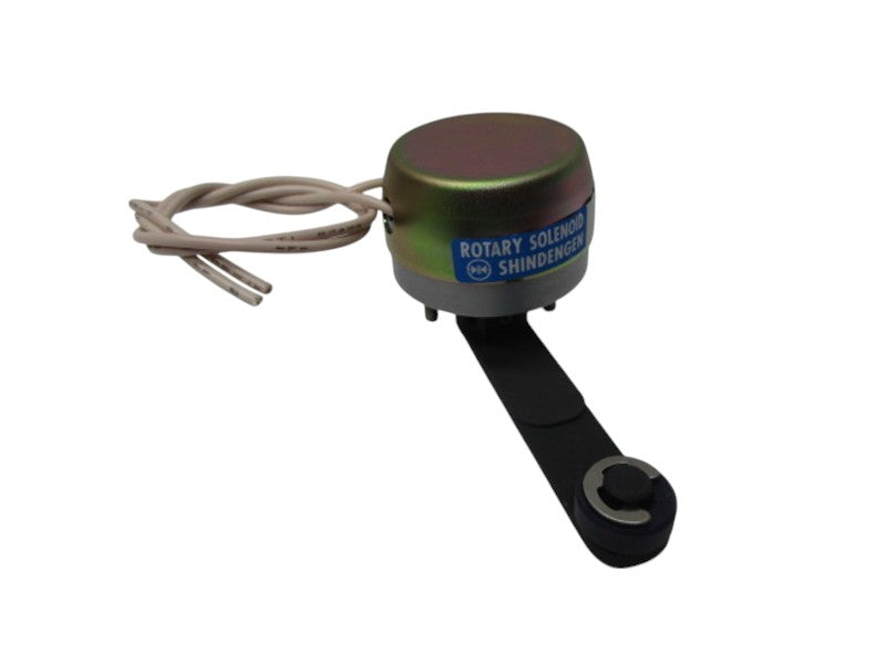 SHINDENGEN 2E35380RL.0447 ROTARY SOLENOID  UNMP