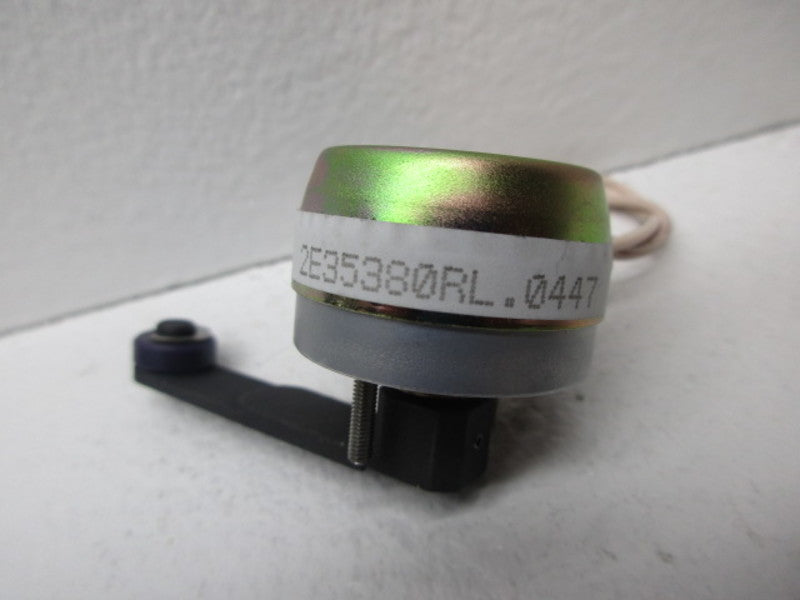 SHINDENGEN 2E35380RL.0447 ROTARY SOLENOID  UNMP