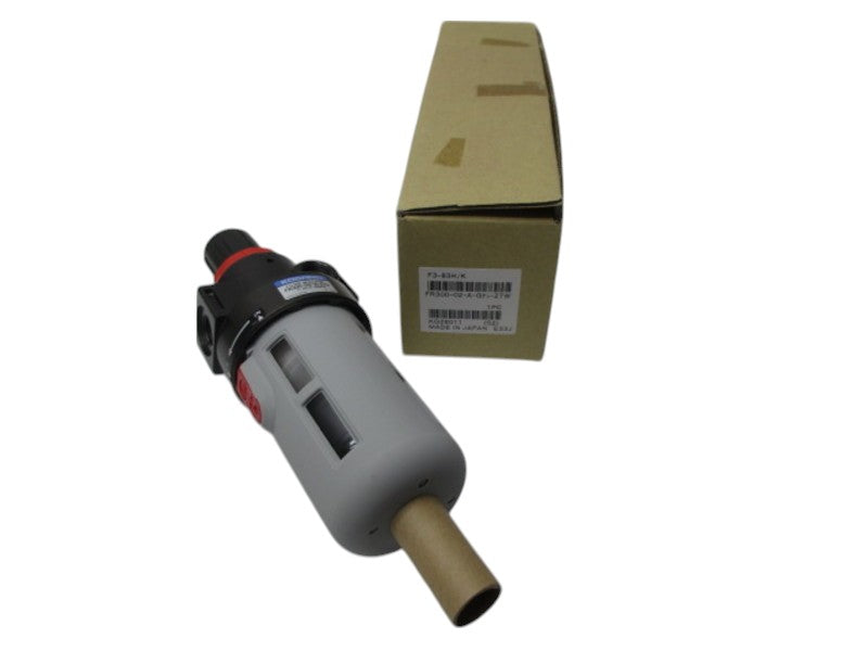 KOGANEI FR300-02-AQ-G FILTER REGULATOR  NSMP