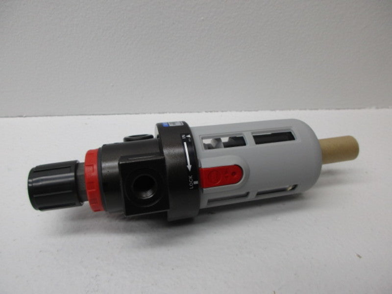KOGANEI FR300-02-AQ-G FILTER REGULATOR  NSMP