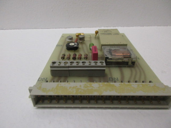 SIEMENS SIMATIC C1 6EC1700-4A CIRCUIT BOARD  UNMP