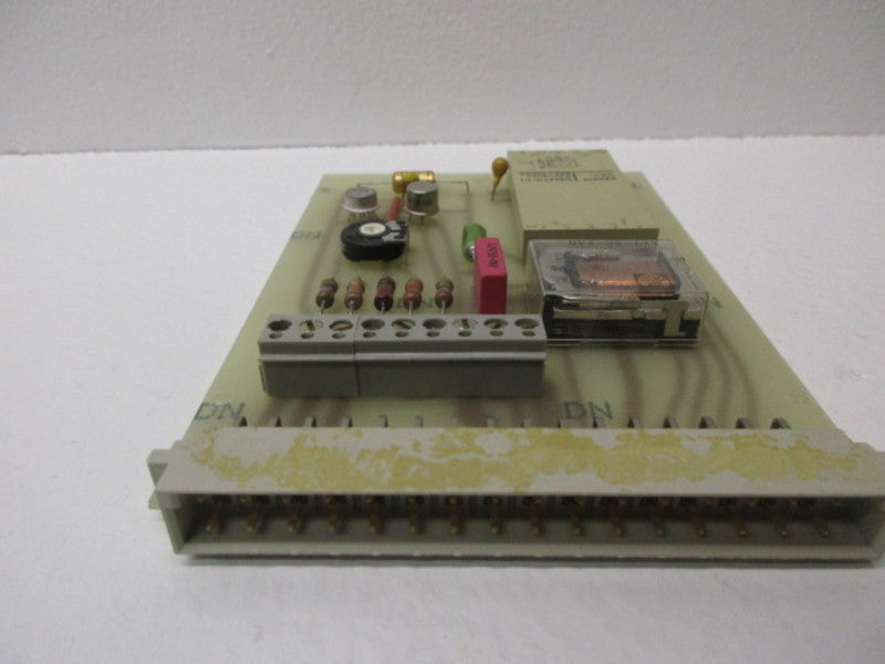 SIEMENS SIMATIC C1 6EC1700-4A CIRCUIT BOARD  UNMP