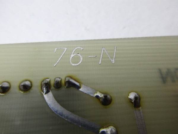 SIEMENS SIMATIC C1 6EC1700-4A CIRCUIT BOARD  UNMP