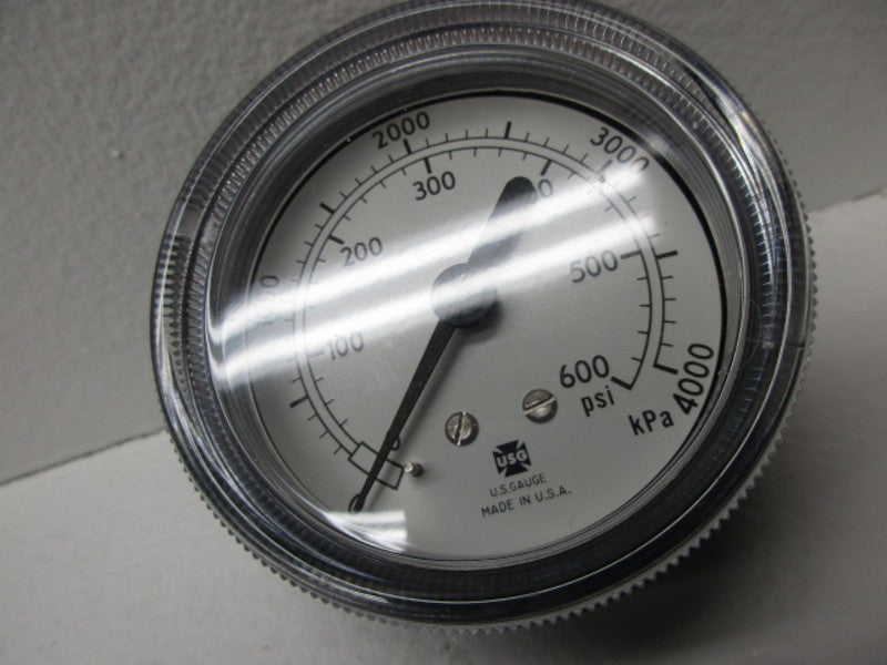 AMETEK 164434 GENERAL PURPOSE GAUGE  NSMP