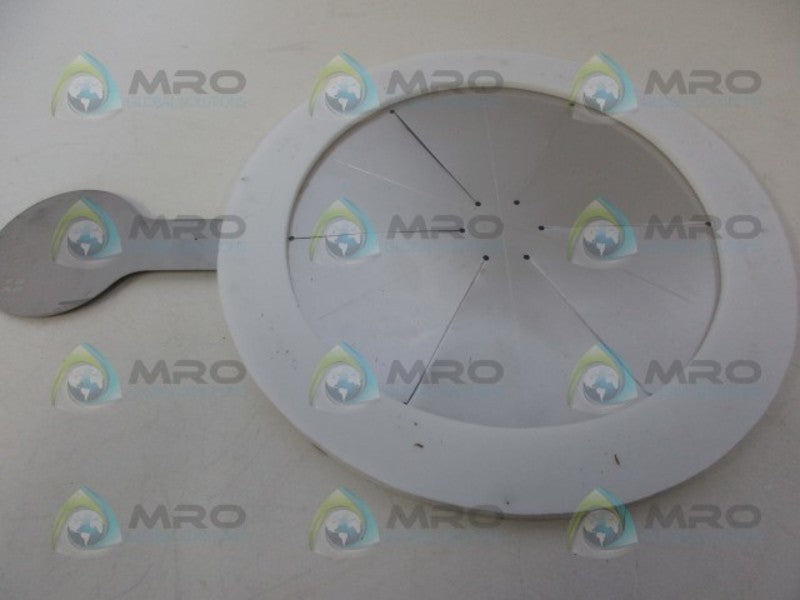 OSECO P-4606-01 BUCKLING RUPTURE DISC NSNP