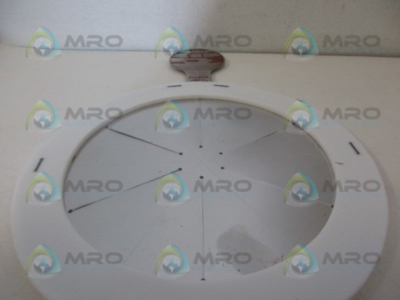 OSECO P-4606-01 BUCKLING RUPTURE DISC NSNP