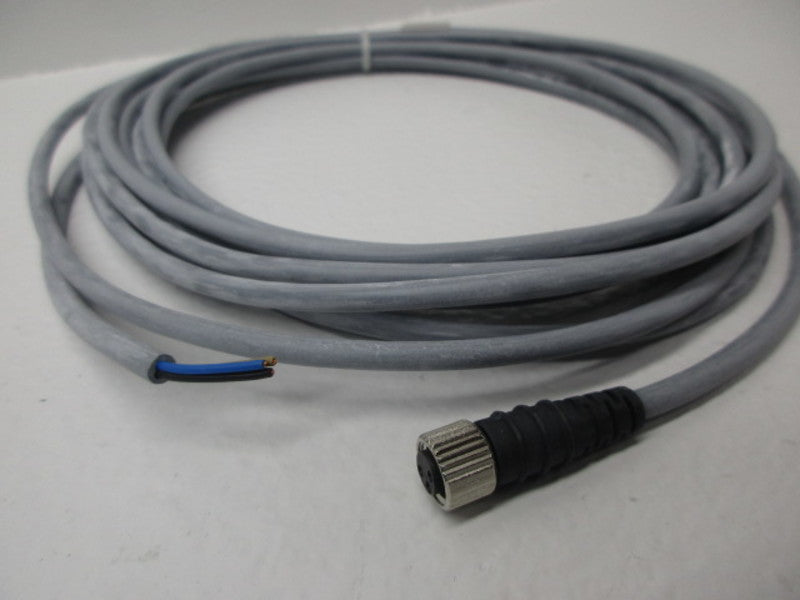 MURR ELETRONIK 3813050 CORD CONNECTOR  NSNP