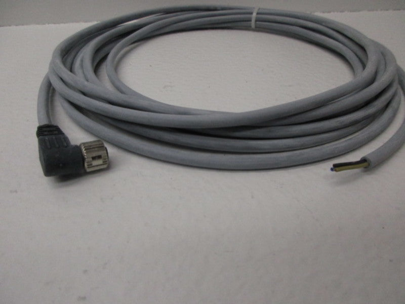 MURR ELECTRONIC 3813066 CORD CONNECTOR  NSNP