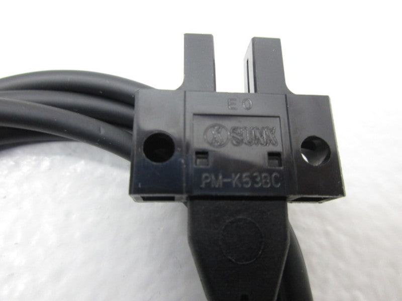 SUNX PM-K53BC SENSOR  NSNP