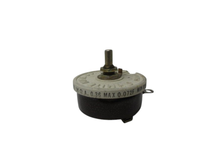 OHMITE 35473 RHEOSTAT  UNMP