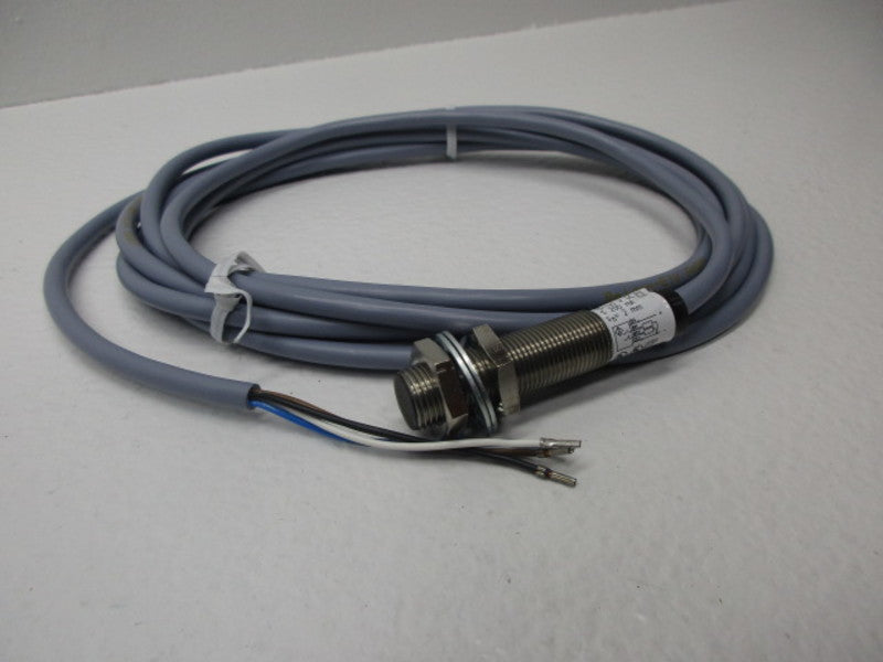 BALLUFF BES516-113-B0-C INDUCTIVE PROXIMITY SWITCH  NSNP