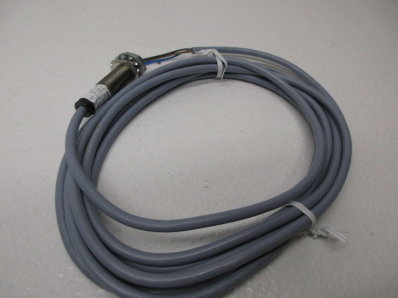 BALLUFF BES516-113-B0-C INDUCTIVE PROXIMITY SWITCH  NSNP