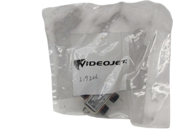 VIDEOJET 2VB1 RELAY  NSMP