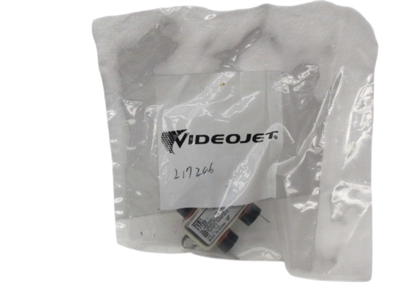 VIDEOJET 2VB1 RELAY  NSMP