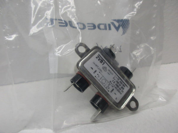 VIDEOJET 2VB1 RELAY  NSMP