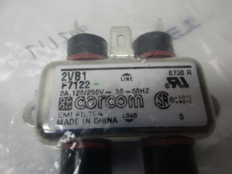 VIDEOJET 2VB1 RELAY  NSMP
