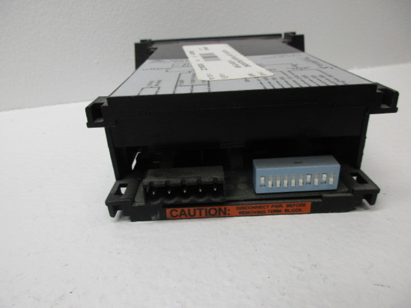 RED LION CONTROLS APLCL400 METER  NSNP