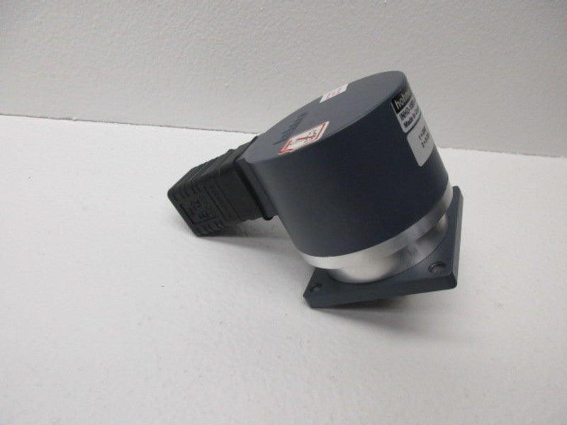 HOHNER INHO-10BS-A2G0-2000 SHAFT ENCODER  NSNP