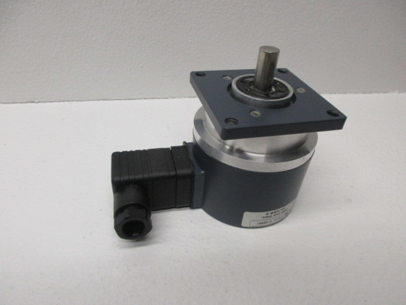 HOHNER INHO-10BS-A2G0-2000 SHAFT ENCODER  NSNP