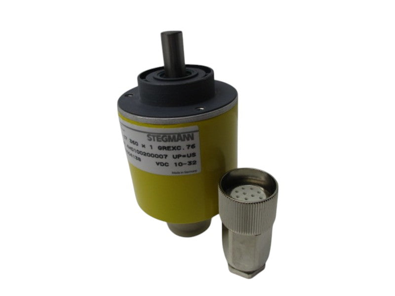 STEGMAN 4M0100200007 ENCODER  NSNP