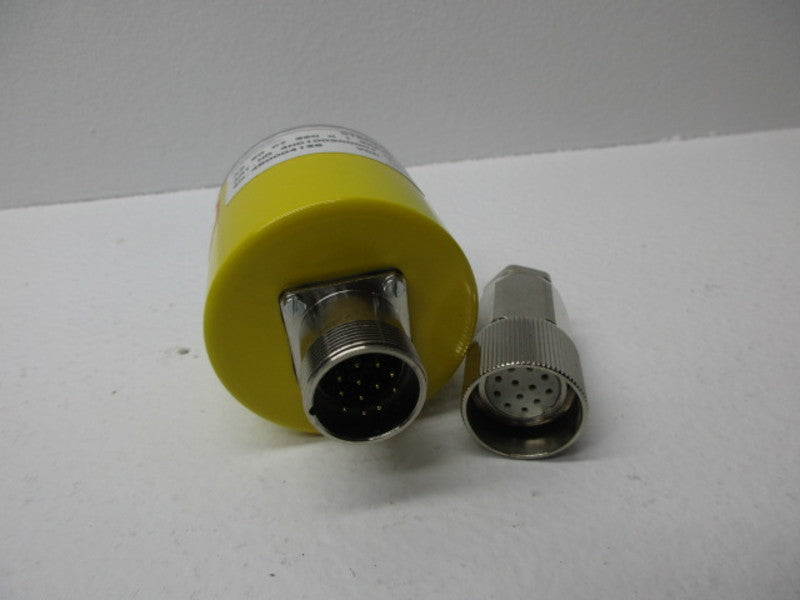 STEGMAN 4M0100200007 ENCODER  NSNP