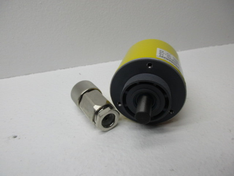 STEGMAN 4M0100200007 ENCODER  NSNP