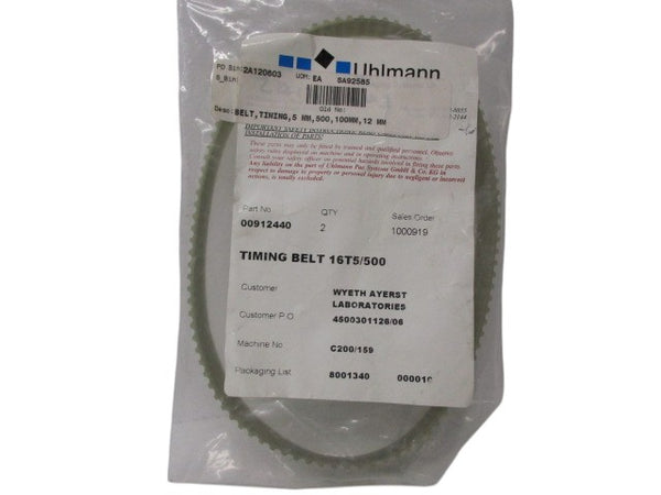 MEGADYNE 16T5/500  NSMP