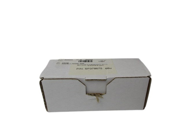 VIDEOJET SP378675  NSMP