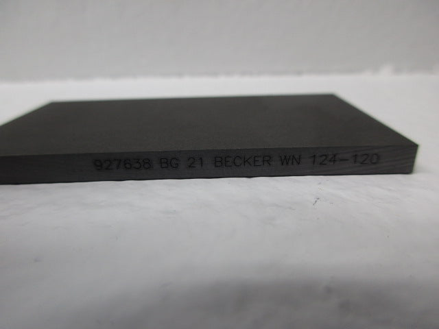 BECKER WN124-120  NSNP