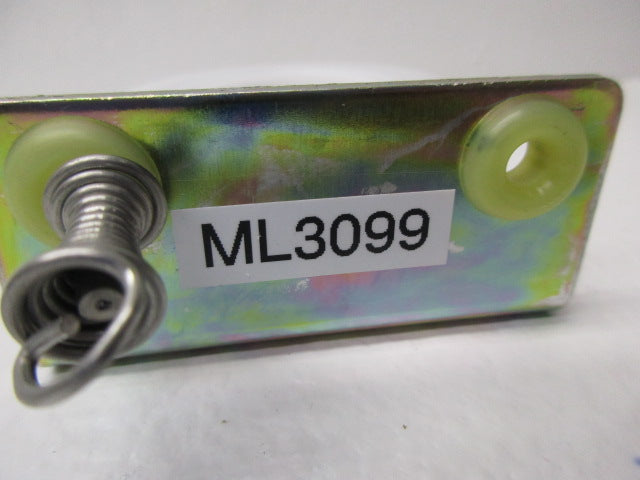 AMETEK ML3099  NSMP