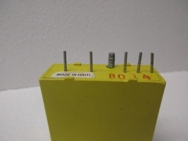 MOTOROLA IAC5  UNMP