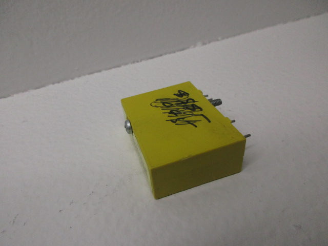 MOTOROLA IAC5  UNMP