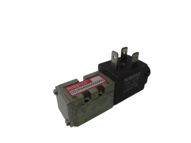 NUMATICS 031PA4000000000  UNMP